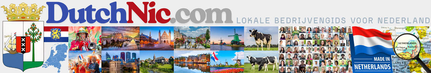 Gemaakt in Nederland - Design en Vintage